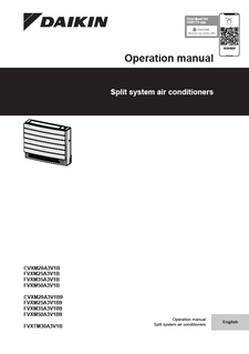 CVXM-A.CVXM-A9.FVXM-A.FVXM-A9.FVXTM-A_Operation manual_3PEN477071-2M_English download